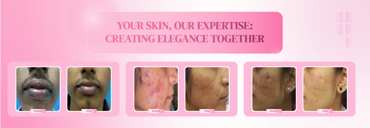 skincare clinic