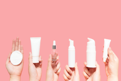 THE PERFECT SKINCARE ROUTINE FOR OILY SKIN