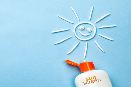 SUNSCREEN 101 - TO FIGHT THE SCORCHING SUMMER