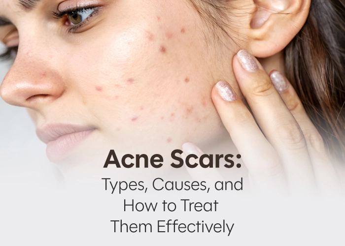 Acne scar treatment