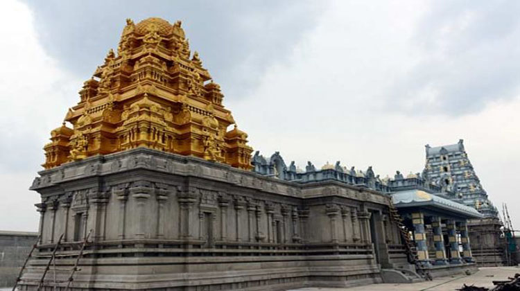  VCare - Jubilee Hills - Telangana