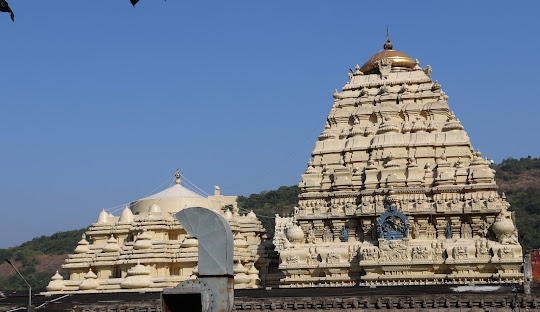 Madhurawada - Andhra Pradesh